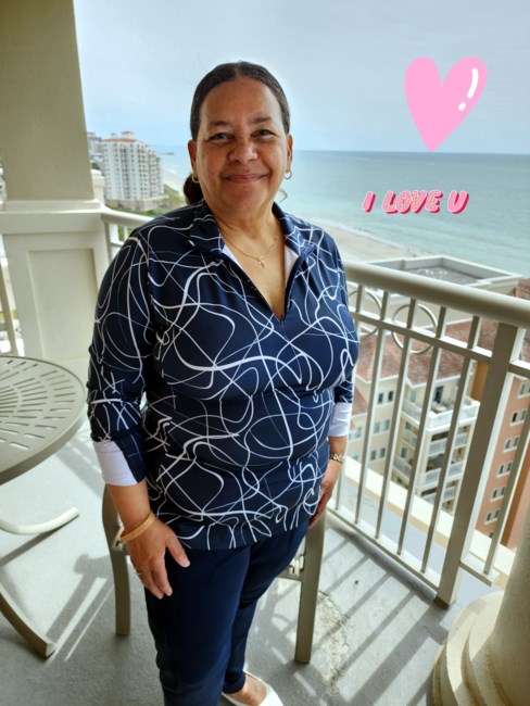 Obituary of Brenda A. Jacobs