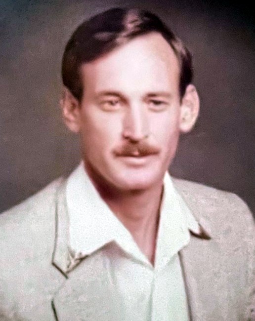 Obituary of Scott R Murphy