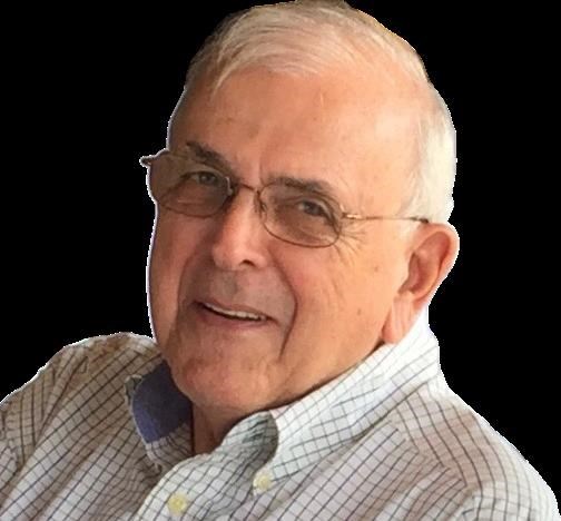 Obituary of Robert Charles Marchese