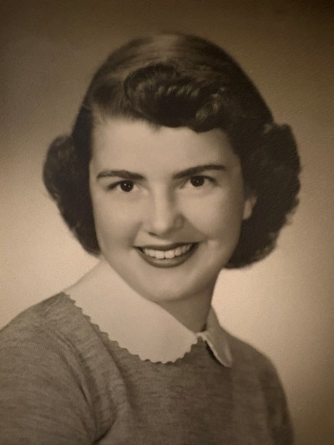 Obituary of Eleanor Ennis Shetron