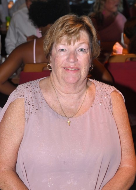 Obituary of Margaret Seymour Pope