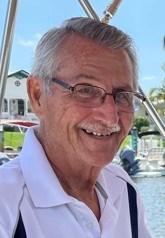 Obituary of Charles Joseph Stoppa Jr.