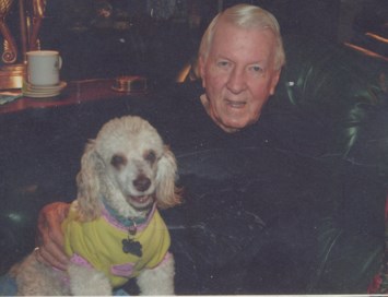 Obituary of Herbert Rufus Manning Jr.