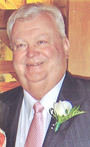 Obituario de Mr. Herbert Bruce Johnston