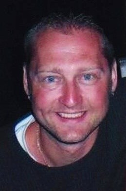 Obituary of Stephen R. LaCasper