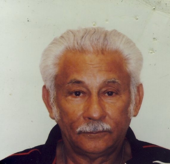 Obituario de Roman N. Figueroa
