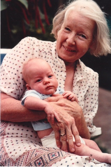 Obituary of Nadene Stockard