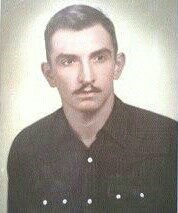 Obituary of Jose Abel Arambula