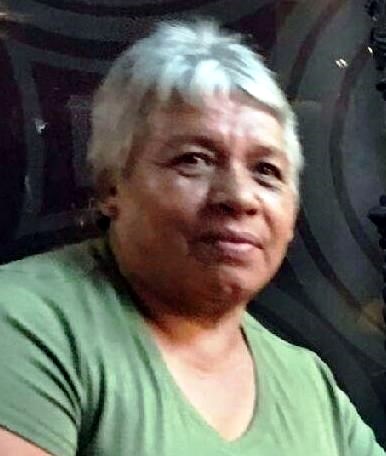 Obituary of Olivia Ontiveros