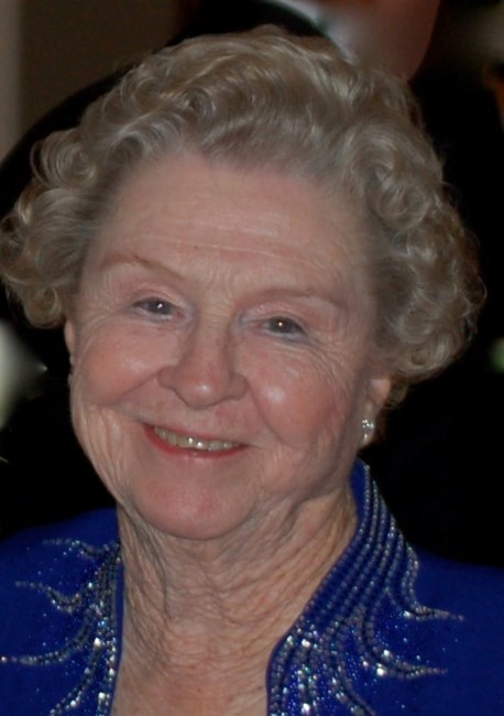 Obituary of Margaret Anne Beasley Gray