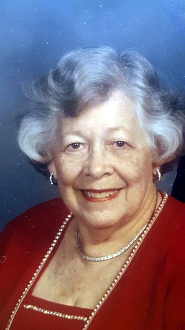Obituary of Helen M. Todd