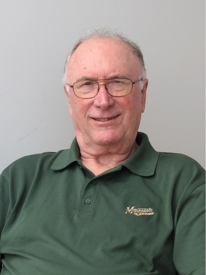 Obituary of Arthur L. Thesenvitz