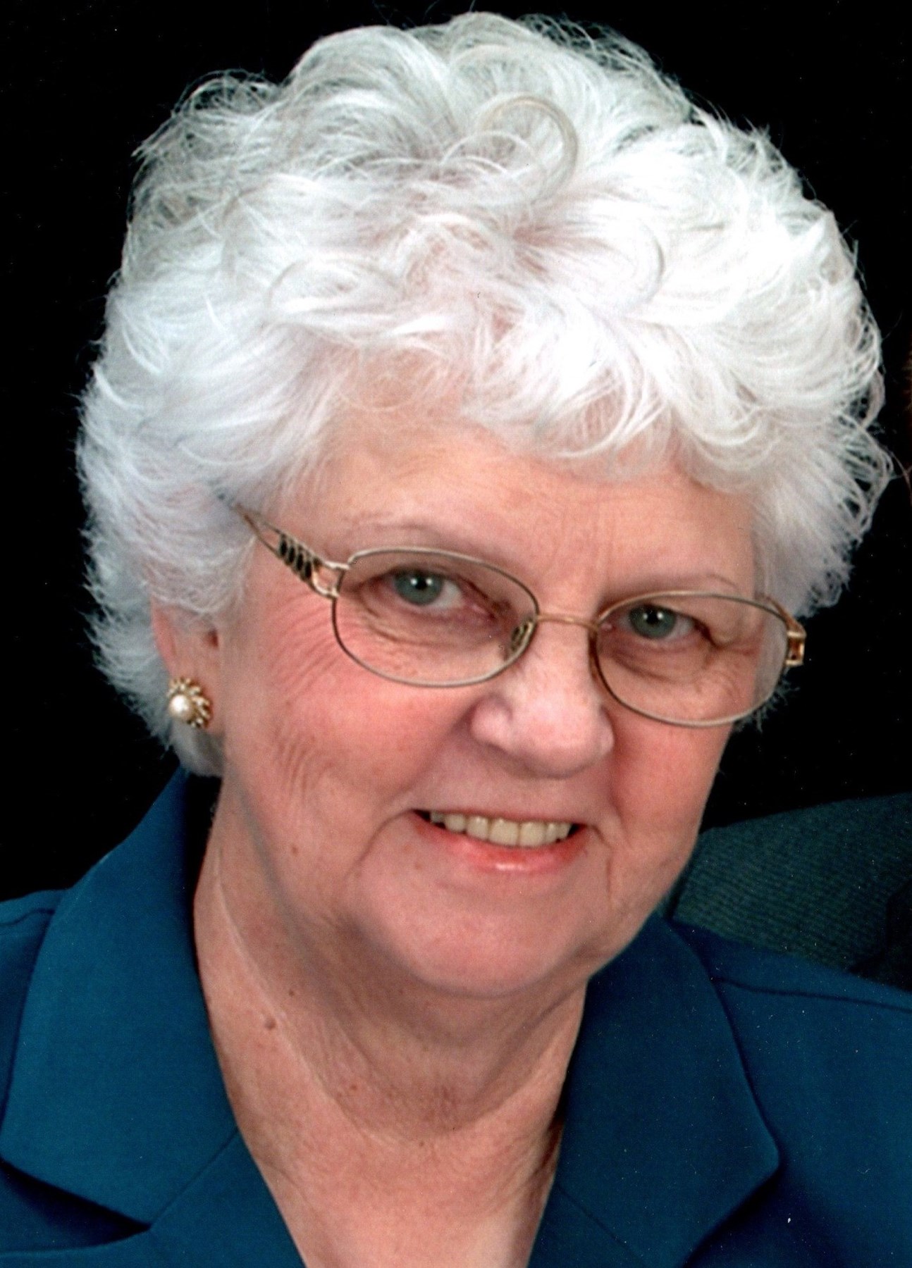 Charleen Zona Ann Sloniker Obituary Tempe, AZ