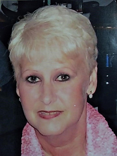 Obituary of Sheila Burke