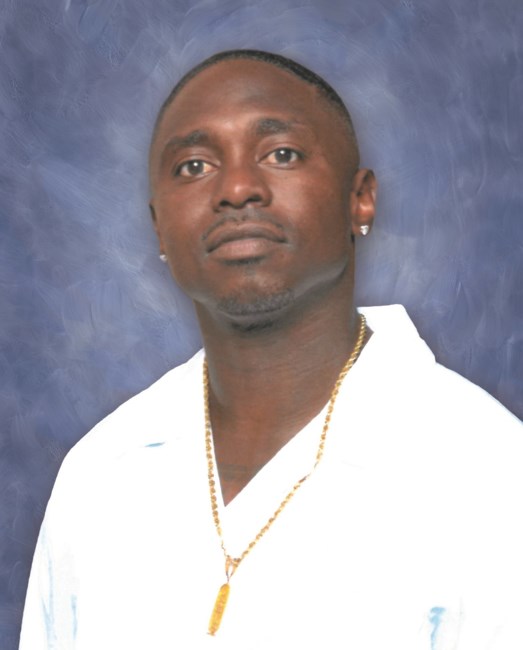 Obituary of Kevin La'Mar Maryland