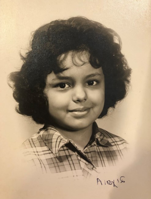 Avis de décès de Irene Martinez