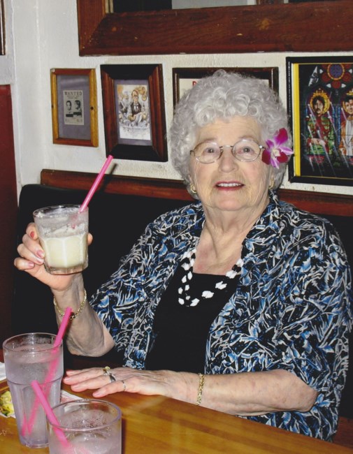 Obituary of Natalie Denchuk