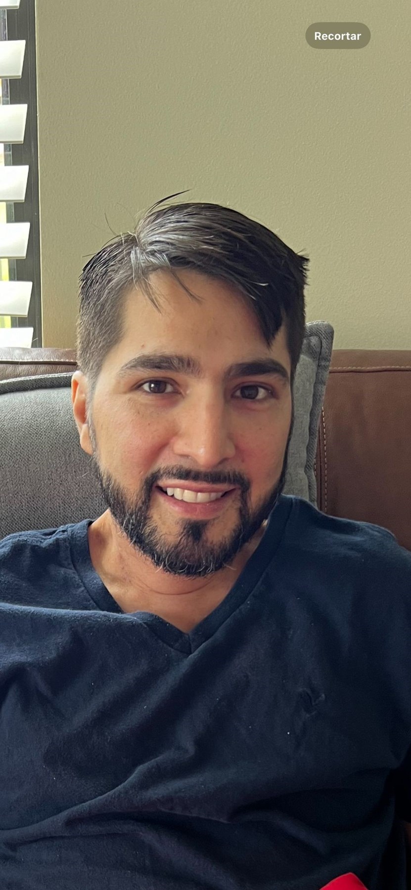 Obituary of Tomas David Riera Medina