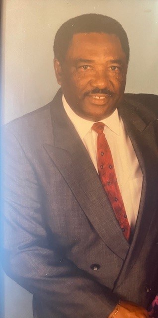 Obituary of Willie Moses Gaines
