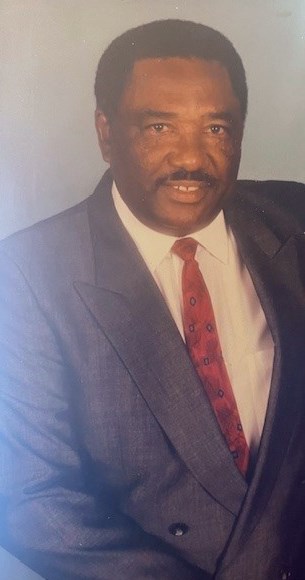 Obituary of Willie Moses Gaines