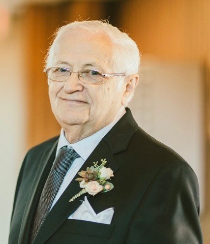 Obituary of Orlando Papa