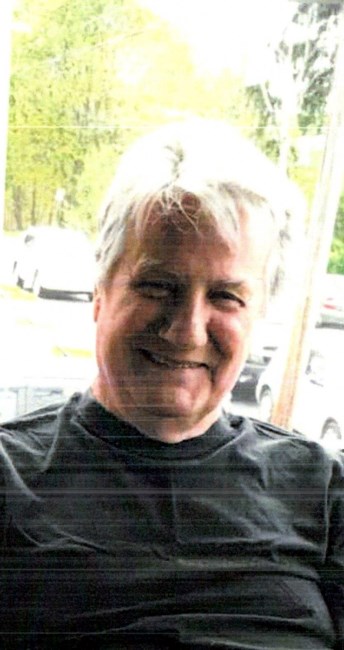 Obituary of Michael J. Igo Sr.