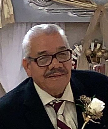 Obituary of Raul Calderon