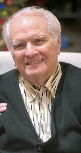 Obituary of Philip J. Mull, Sr.