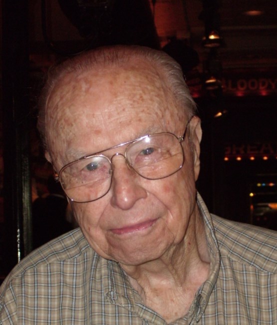 Obituary of Melvin Albers