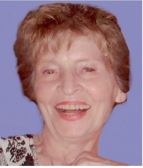 Obituary of Beatrice Sargeson Arthur