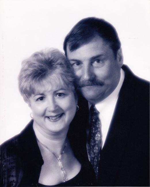 Avis de décès de Gary Lee Roberts