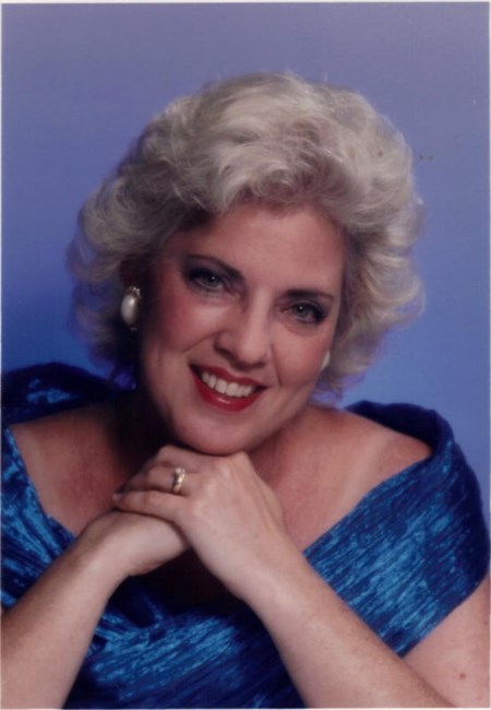 Obituary of Mary Irene Bach