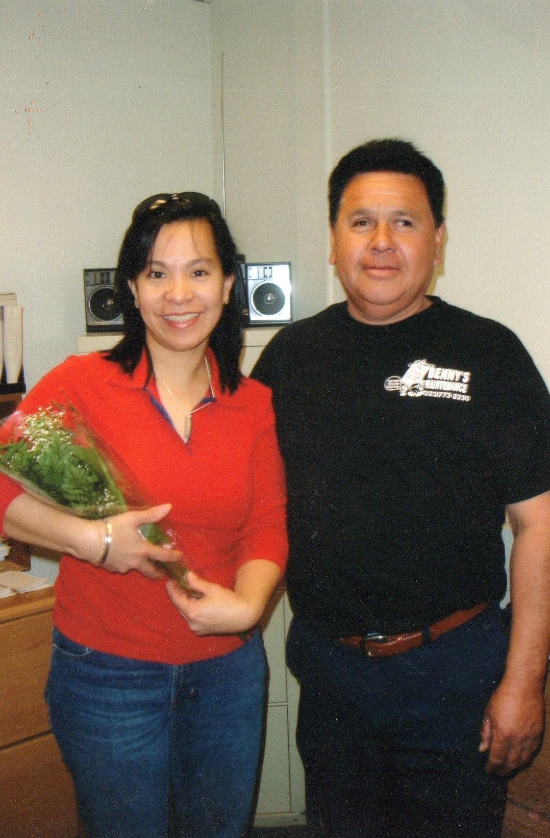 Obituary of Daniel Juarez