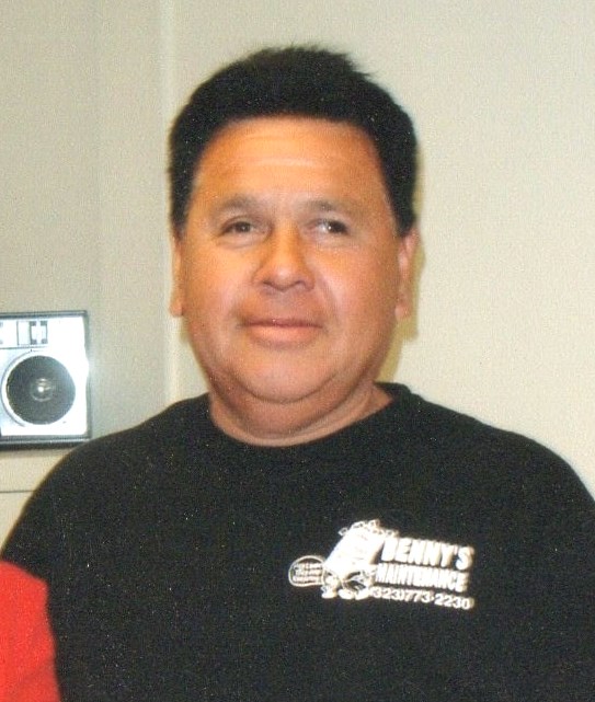 Obituary of Daniel Juarez