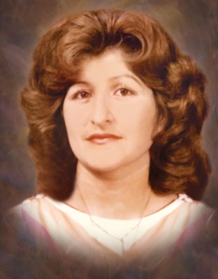Obituary of Amalia Salazar