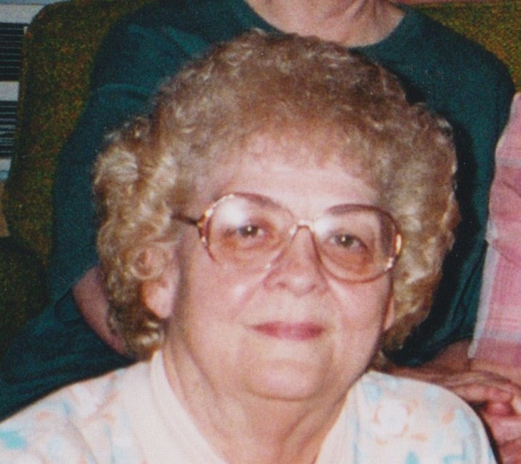 Obituary of Carol Jean Stewart