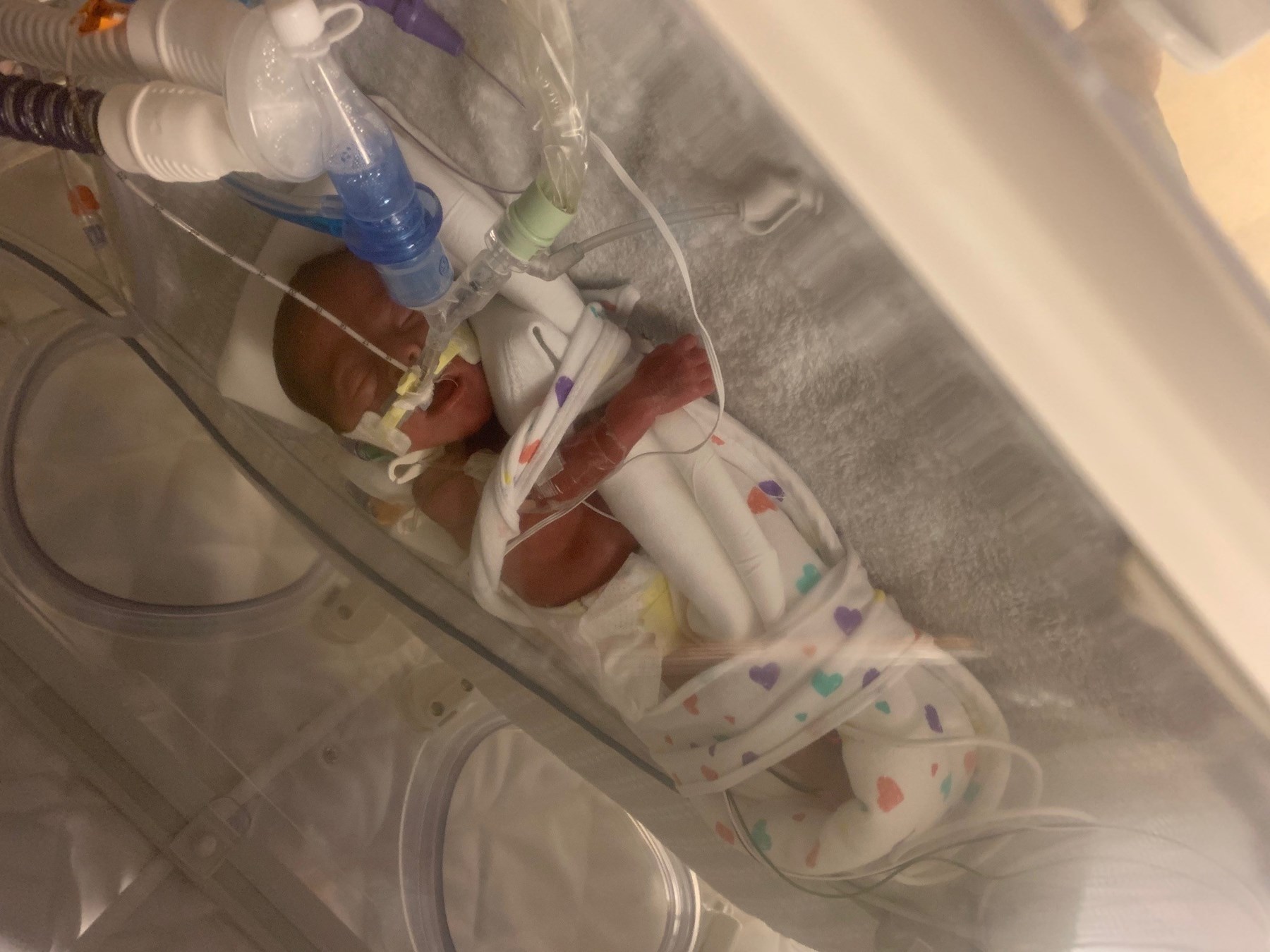 Obituary of Ma'lyiah Michelle Henderson