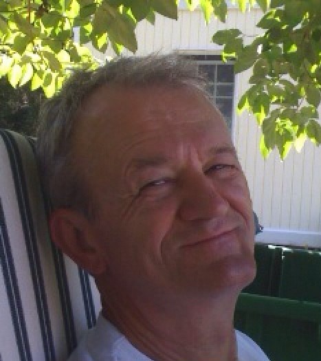 Obituary of Alexander Gregory Hudson