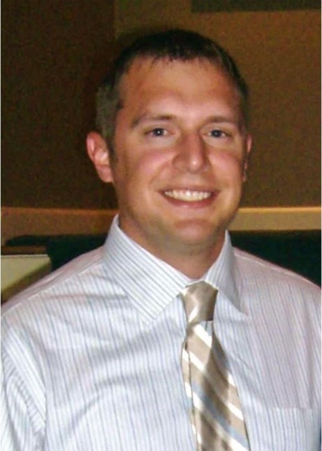 Obituary of Curtis Timothy Huttenmaier