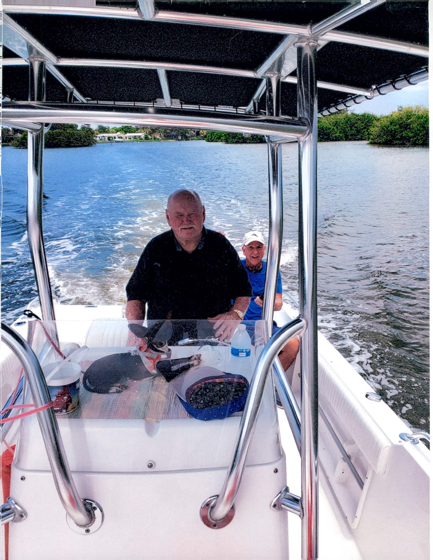 Avis de décès de Michael Taylor