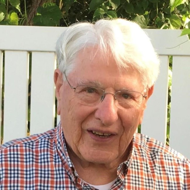 Obituary of Donald D. Kindler