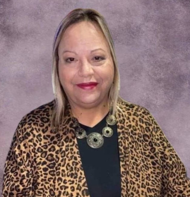 Obituary of Virginia H. Gonzales