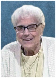 Obituary of Virginia K. Vermeersch