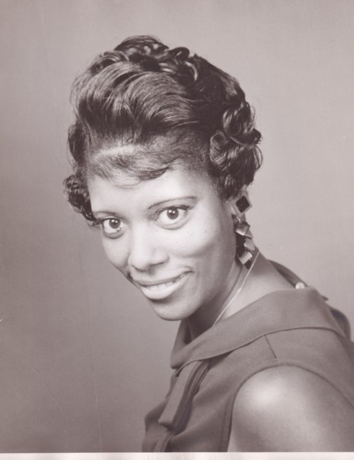 Obituary of Mrs. Leatha Mae (Taylor) Morgan