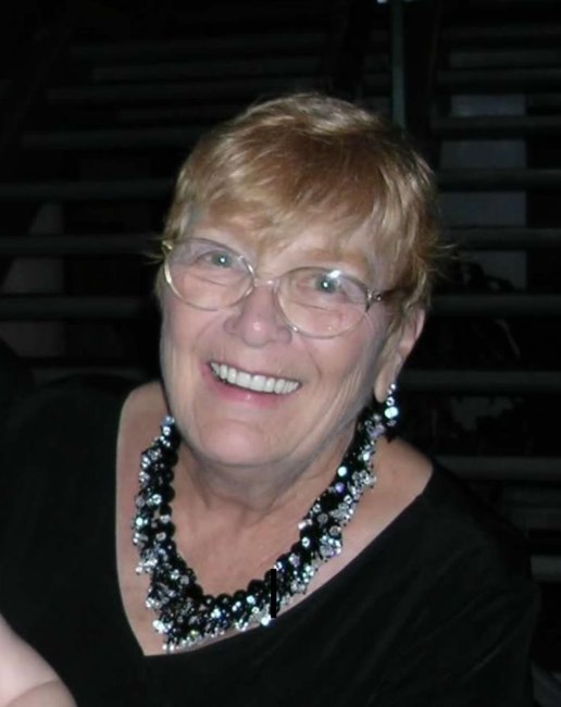 Obituary of Janet Lewis Hanna