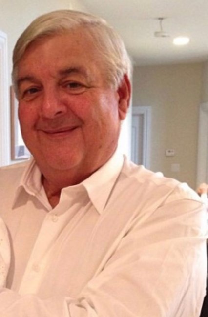 Obituary of John J. Mangan Jr.