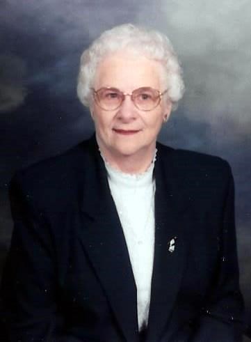 Obituary of Kathryn Louise George