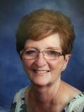 Obituary of Eileen Margaret Johnson