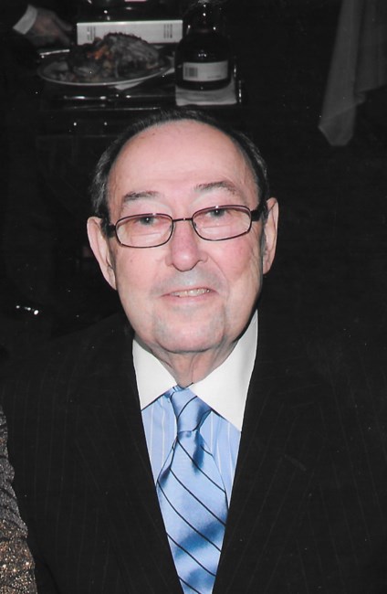 Obituary of Jack Carl