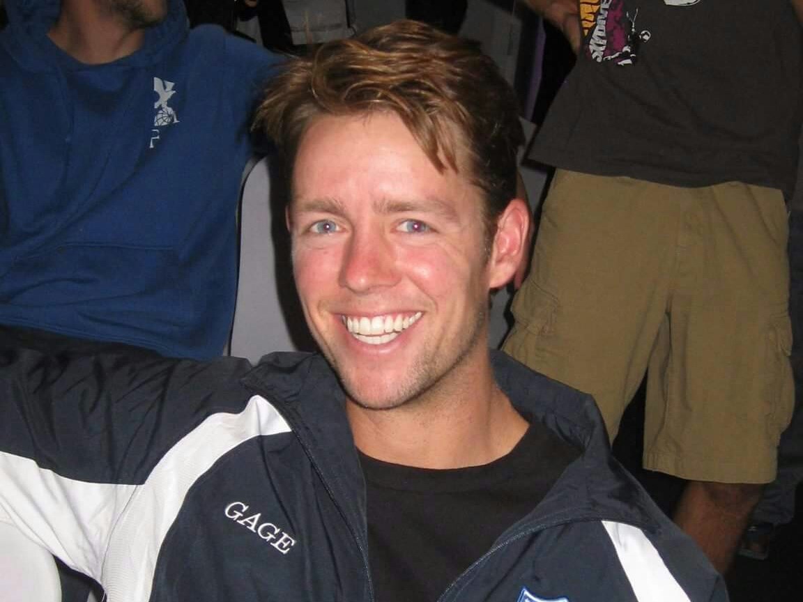 Obituary of Gage Matthew Galle